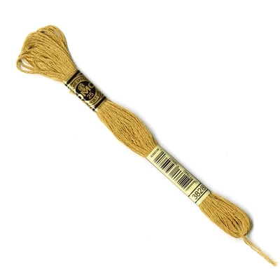 DMC 3828 Mouliné hímzőfonal