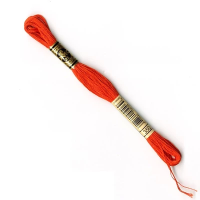 DMC 350 Mouliné hímzőfonal