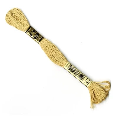 DMC 422 Mouliné hímzőfonal