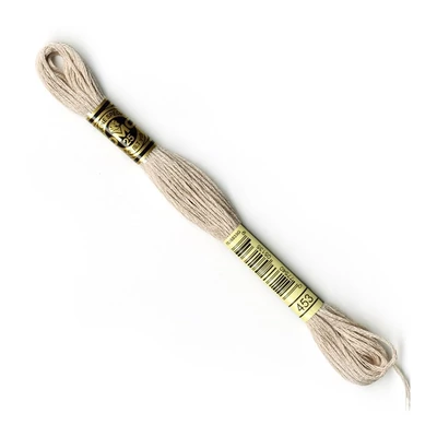 DMC 453 Mouliné hímzőfonal