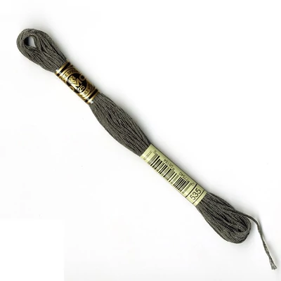 DMC 535 Mouliné hímzőfonal