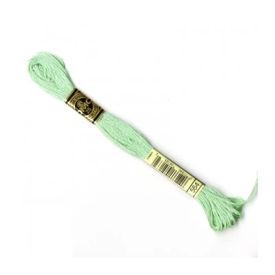 DMC 564 Mouliné hímzőfonal