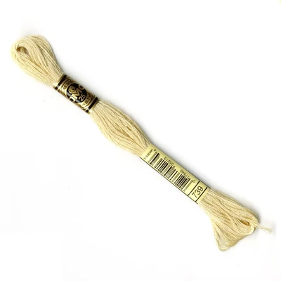 DMC 739 Mouliné hímzőfonal