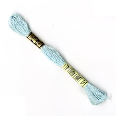 DMC 747 Mouliné hímzőfonal