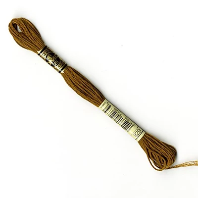 DMC 829 Mouliné hímzőfonal