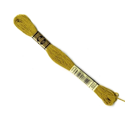 DMC 831 Mouliné hímzőfonal