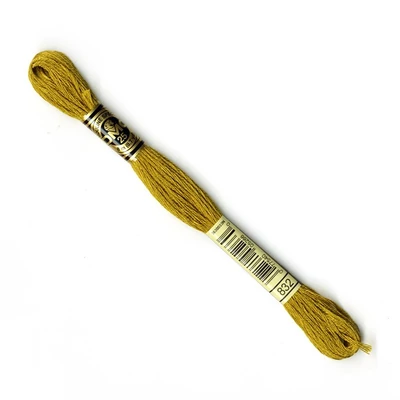 DMC 832 Mouliné hímzőfonal