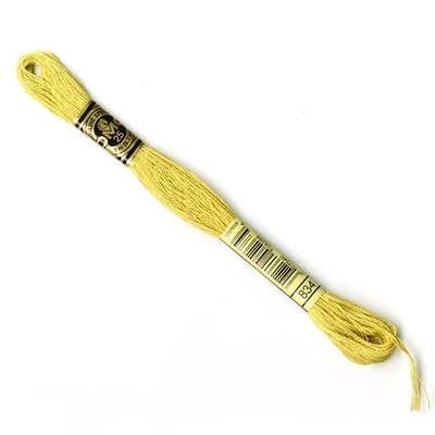 DMC 834 Mouliné hímzőfonal