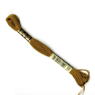 DMC 869 Mouliné hímzőfonal