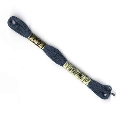 DMC 930 Mouliné hímzőfonal