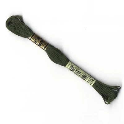 DMC 935 Mouliné hímzőfonal