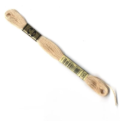 DMC 945 Mouliné hímzőfonal