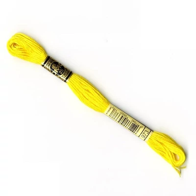 DMC 973 Mouliné hímzőfonal