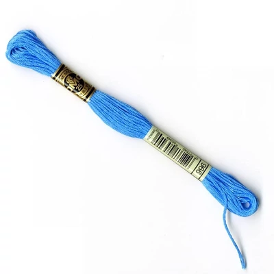 DMC 996 Mouliné hímzőfonal