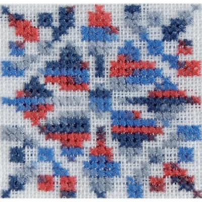 DMC 4512 Mouliné Coloris hímzőfonal