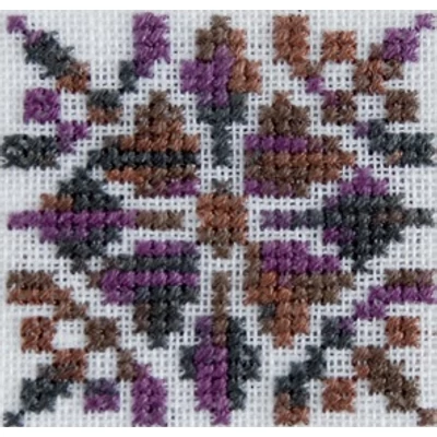 DMC 4522 Mouliné Coloris hímzőfonal