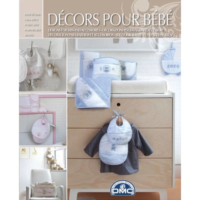 DMC-Babaszoba-keresztszemes mintafüzet