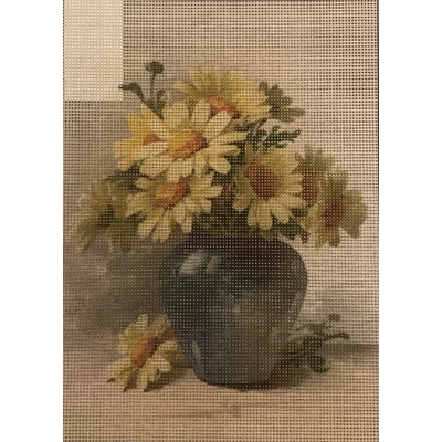 Gobelin 22x30 cm - Virág 2035