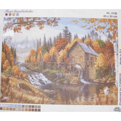 Gobelin 40x30 cm - 4105