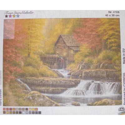 Gobelin 40x30 cm - 4106