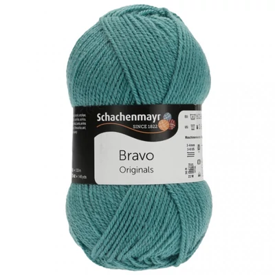 Bravo Originals akril fonal 8380 - Aqua