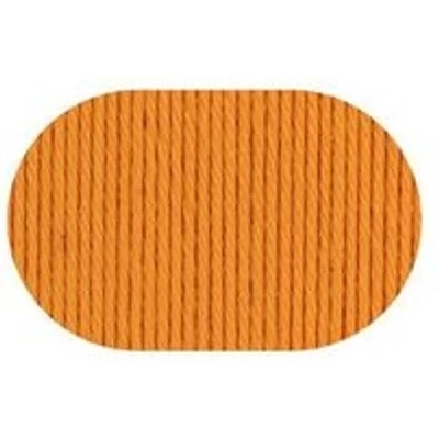 Catania Trend 2021 pamut fonal 299 - narancs