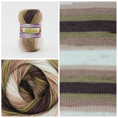 Cicibebe Baby Batic fonal 05