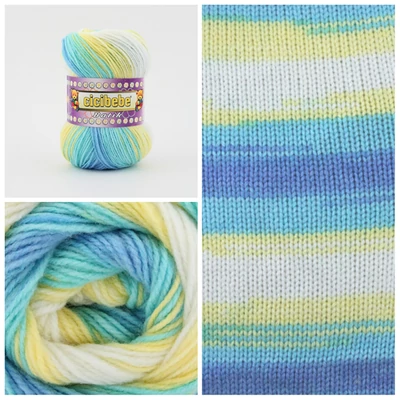 Cicibebe Baby Batic fonal 08