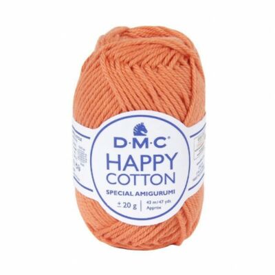 DMC Happy Cotton - 753