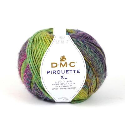 DMC Piruette XL - 1100