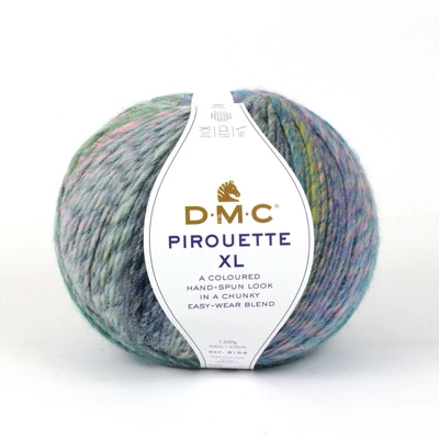 DMC Piruette XL - 1102