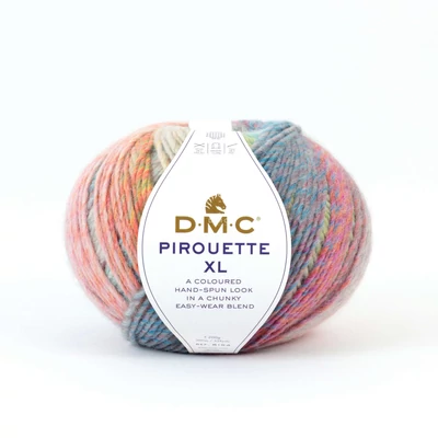 DMC Piruette XL - 1101