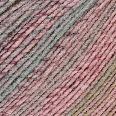 DMC Piruette színátmenetes fonal - 707