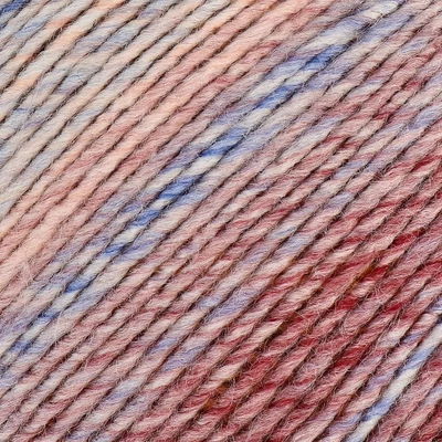 DMC Piruette színátmenetes fonal - 708