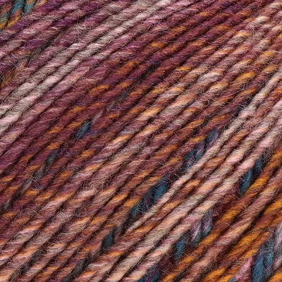 DMC Piruette színátmenetes fonal - 839