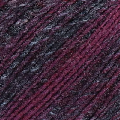 DMC Piruette színátmenetes fonal - 842