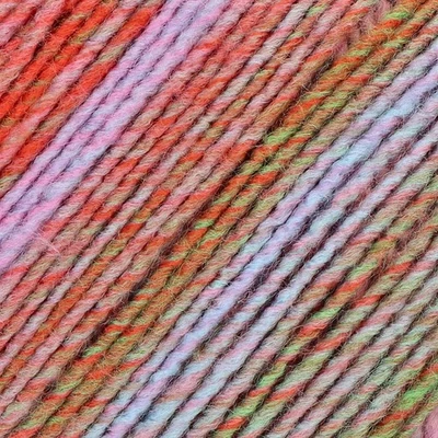 DMC Piruette színátmenetes fonal - 844