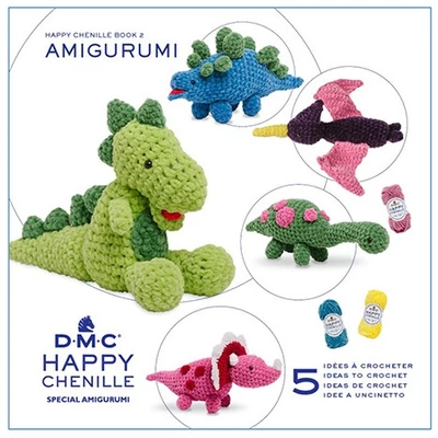 DMC Happy Zsenilia - 10 - bézs