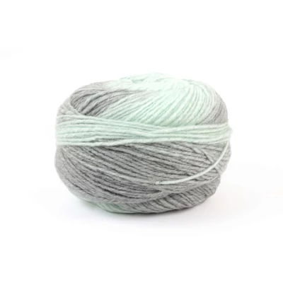 DMC Merino Essentiel Ombre aqua fonal - 1006