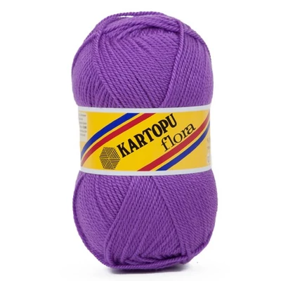 Flora-718 négy évszakos akril fonal