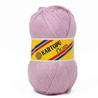 Flora-763 négy évszakos akril fonal