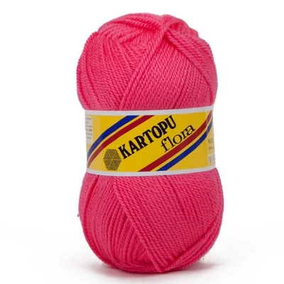 Flora-771 négy évszakos akril fonal