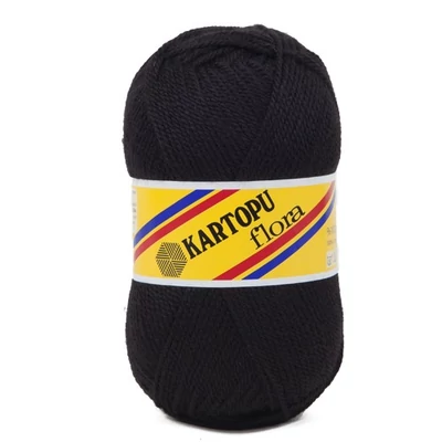 Flora-940 négy évszakos akril fonal