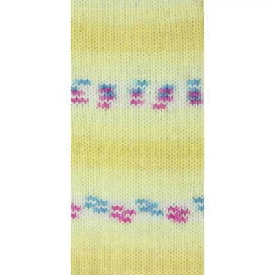 Cicibebe Baby fonal 04