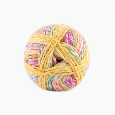 Papatya Mouline Chunky 5361