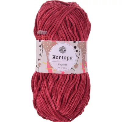 Kartopu Elegance zsenilia - 0063