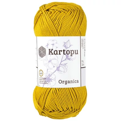 Kartopu Organica 1358