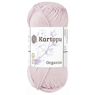 Kartopu Organica 1767