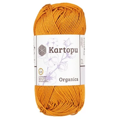 Kartopu Organica 1854