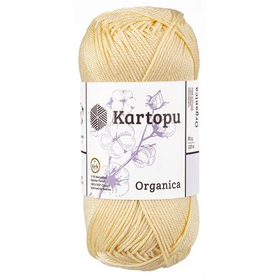 Kartopu Organica 350